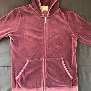 Juicy couture sweater